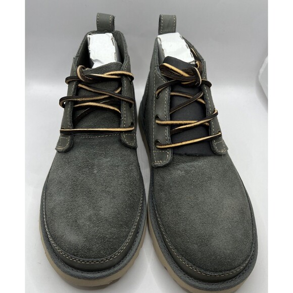 NIB UGG Neumel Unlined Leather Size 5 Men main image 14